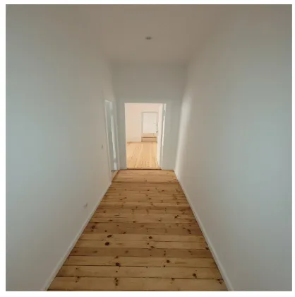 Ruhige 3-Zimmer-Wohnung mit Balkon in Berlin-Zehlendorf — photo 1